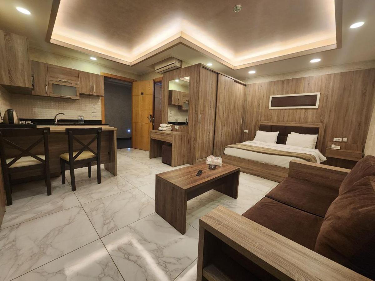 Pearl Of Beirut Hotel & Spa Luaran gambar