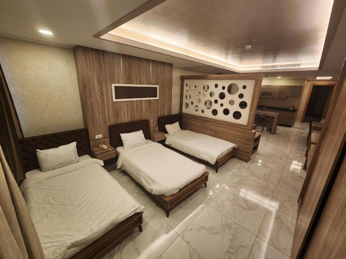 Pearl Of Beirut Hotel & Spa Luaran gambar