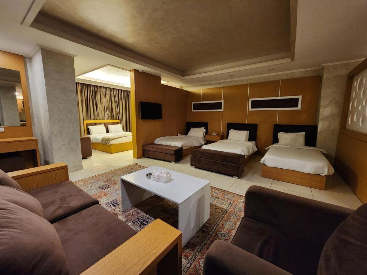 Pearl Of Beirut Hotel & Spa Luaran gambar